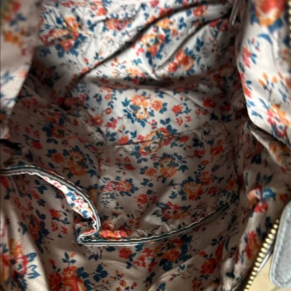 Joy Susan Black Tote Bag - Picture 3 of 4